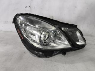 Фара правая MERCEDES-BENZ E-CLASS W212 A2128205861KZ 2 ракурс