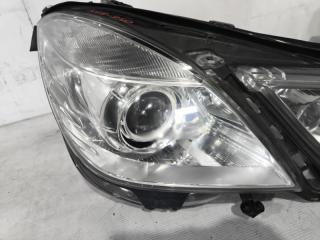 Фара правая MERCEDES-BENZ E-CLASS W212 A2128205861KZ 5 ракурс
