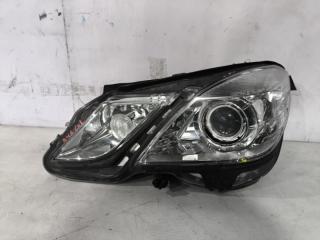 Фара левая MERCEDES-BENZ E-CLASS W212 A2128205761KZ 1 ракурс