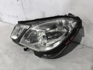 Фара левая MERCEDES-BENZ E-CLASS W212 A2128205761KZ 2 ракурс