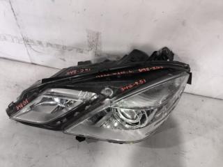 Фара левая MERCEDES-BENZ E-CLASS W212 A2128205761KZ 4 ракурс