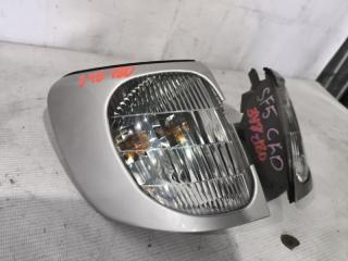 Габарит SUBARU FORESTER SF5 3439 2 ракурс