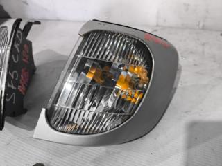 Габарит SUBARU FORESTER SF5 3439 3 ракурс