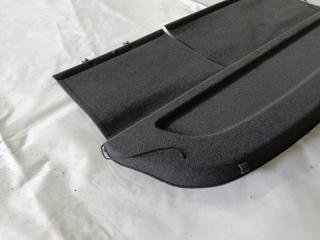 Полка багажника TOYOTA COROLLA RUNX ZZE123 2 ракурс