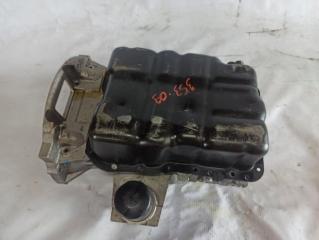 Поддон MITSUBISHI DELICA D:5 CV5W 4B12 1 ракурс