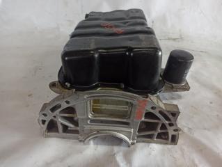 Поддон MITSUBISHI DELICA D:5 CV5W 4B12 3 ракурс