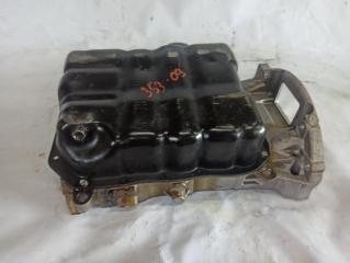 Поддон MITSUBISHI DELICA D:5 CV5W 4B12 4 ракурс