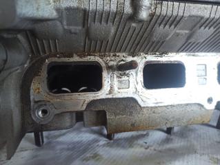 Головка блока цилиндров MITSUBISHI DELICA D:5 CV5W 4B12 2 ракурс