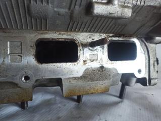 Головка блока цилиндров MITSUBISHI DELICA D:5 CV5W 4B12 3 ракурс