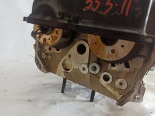 Головка блока цилиндров MITSUBISHI DELICA D:5 CV5W 4B12 4 ракурс