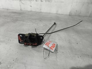 Замок 5-й двери MITSUBISHI DELICA PD6W 1 ракурс Замок 5-й двери MITSUBISHI DELICA PD6W 1 ракурс