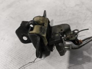 Замок 5-й двери MITSUBISHI DELICA PD6W 3 ракурс Замок 5-й двери MITSUBISHI DELICA PD6W 3 ракурс