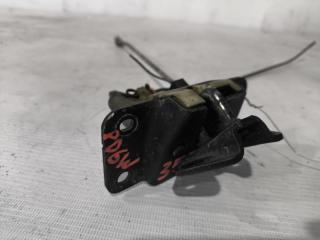 Замок 5-й двери MITSUBISHI DELICA PD6W 4 ракурс Замок 5-й двери MITSUBISHI DELICA PD6W 4 ракурс