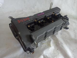 Головка блока цилиндров MITSUBISHI DELICA D:5 CV5W 4B12 1 ракурс