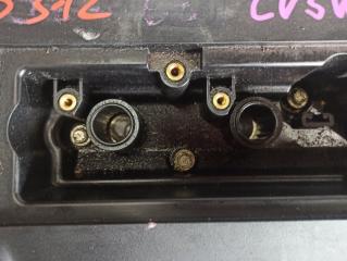 Головка блока цилиндров MITSUBISHI DELICA D:5 CV5W 4B12 2 ракурс