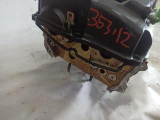 Головка блока цилиндров MITSUBISHI DELICA D:5 CV5W 4B12 4 ракурс