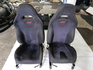 Сидение SUBARU FORESTER SG9 1 ракурс Сидение SUBARU FORESTER SG9 1 ракурс