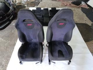 Сидение SUBARU FORESTER SG9 2 ракурс Сидение SUBARU FORESTER SG9 2 ракурс