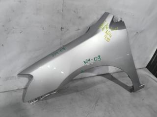 Крыло левое переднее TOYOTA PREMIO ZRT265 2 ракурс Крыло левое переднее TOYOTA PREMIO ZRT265 2 ракурс