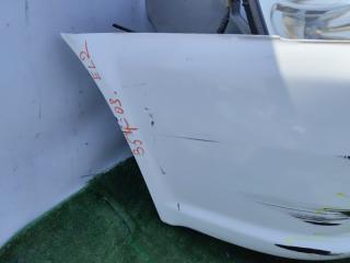 Nose cut HONDA ORTHIA EL2 P0527 5 ракурс