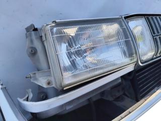 Nose cut TOYOTA CROWN GS131 30-130 5 ракурс