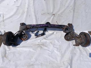 Балка подвески задняя TOYOTA NADIA