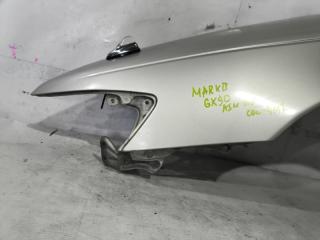 Крыло левое переднее TOYOTA MARK II GX90 4 ракурс Крыло левое переднее TOYOTA MARK II GX90 4 ракурс
