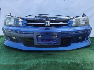 Nose cut HONDA TORNEO