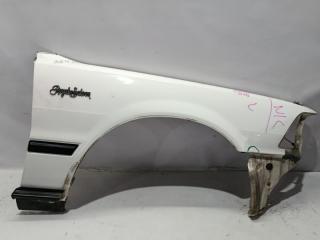 Крыло правое переднее TOYOTA CROWN GS131 1 ракурс