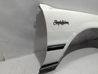 Крыло правое переднее TOYOTA CROWN GS131 3 ракурс