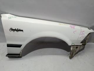 Крыло правое переднее TOYOTA CROWN GS131 4 ракурс