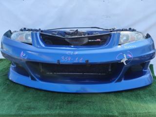 Nose cut HONDA ACCORD