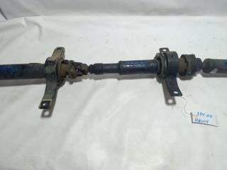 Карданный вал NISSAN BLUEBIRD HNU14 3 ракурс