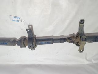 Карданный вал NISSAN BLUEBIRD HNU14 5 ракурс