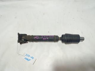 Карданный вал передний TOYOTA RUSH J210E 5 ракурс Карданный вал передний TOYOTA RUSH J210E 5 ракурс