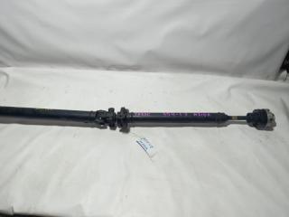 Карданный вал TOYOTA PASSO M710A 1KR-FE 1 ракурс