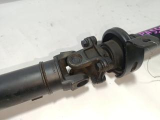 Карданный вал TOYOTA PASSO M710A 1KR-FE 4 ракурс