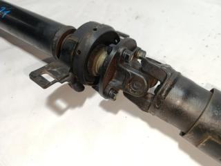 Карданный вал TOYOTA HARRIER ACU15 2AZ-FE 4 ракурс Карданный вал TOYOTA HARRIER ACU15 2AZ-FE 4 ракурс