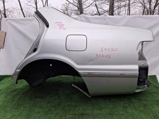 Крыло левое заднее TOYOTA CAMRY GRACIA SXV20 1 ракурс