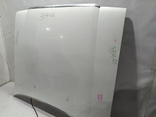 Капот TOYOTA CROWN GS131 2 ракурс