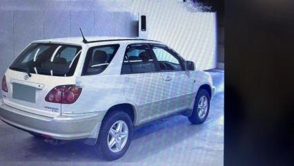 АКПП TOYOTA HARRIER SXU15 5S-FE U140F-03B 2 ракурс