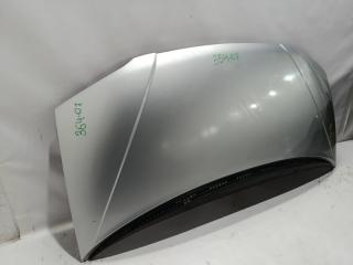 Капот MITSUBISHI DELICA PD6W 3 ракурс Капот MITSUBISHI DELICA PD6W 3 ракурс
