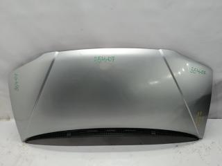 Капот MITSUBISHI DELICA PD6W 4 ракурс Капот MITSUBISHI DELICA PD6W 4 ракурс