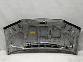 Капот MITSUBISHI DELICA PD6W 5 ракурс Капот MITSUBISHI DELICA PD6W 5 ракурс