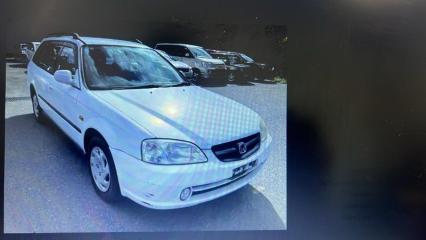 АКПП HONDA ORTHIA EL2 B20B SKRA 3 ракурс