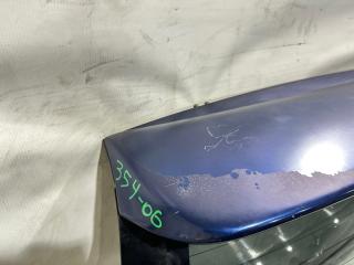 Дверь 5-я TOYOTA COROLLA FIELDER ZZE124 2 ракурс