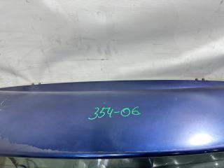 Дверь 5-я TOYOTA COROLLA FIELDER ZZE124 3 ракурс