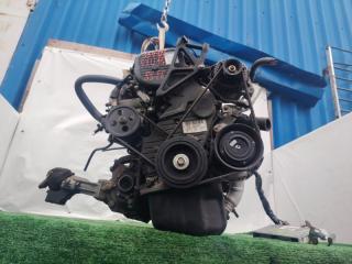 Двигатель TOYOTA HARRIER SXU15 5S-FE 5 ракурс