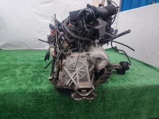 АКПП TOYOTA HARRIER SXU15 5S-FE U140F-03B 4 ракурс
