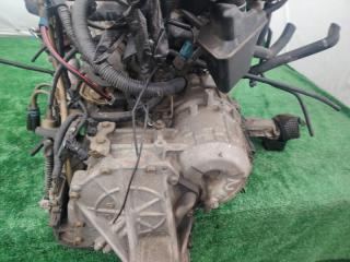 АКПП TOYOTA HARRIER SXU15 5S-FE U140F-03B 5 ракурс